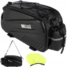 torba-na-rower-sakwa-na-bagaznik-duza-10l-z-paskiem-woodporna-trekkingowa