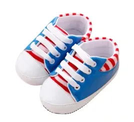 buciki-niechodki-trampki-13-cm-niebieskie-wiosenne-dla-niemowlaka