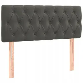 zaglowek-do-lozka-ciemnoszary-90x7x78-88-cm-aksamit