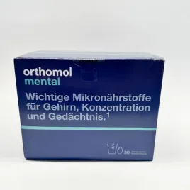 orthomol-mental-pamiec-granulat