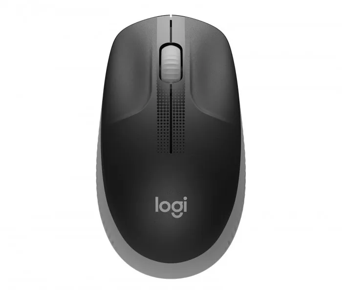 mysz-logitech-m190-grey-stan-nowy