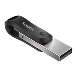 pendrive-sandisk-ixpand-go-sdix60n-256g-gn6ne-256gb-lightning-usb-3-0-k