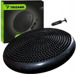 poduszka-sensomotoryczna-rehabilitacyjna-pompka