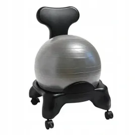 krzeslo-fitness-z-pilka-55-cm