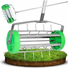 aerator-wertykulator-reczny-obrotowy-walcowy-do-trawy-trawnika-murawy-kolce