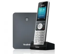 telefon-voip-yealink-w76p-baza-sluchawka-w56h