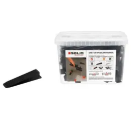 system-poziomowania-plytek-kliny-100-szt-solid