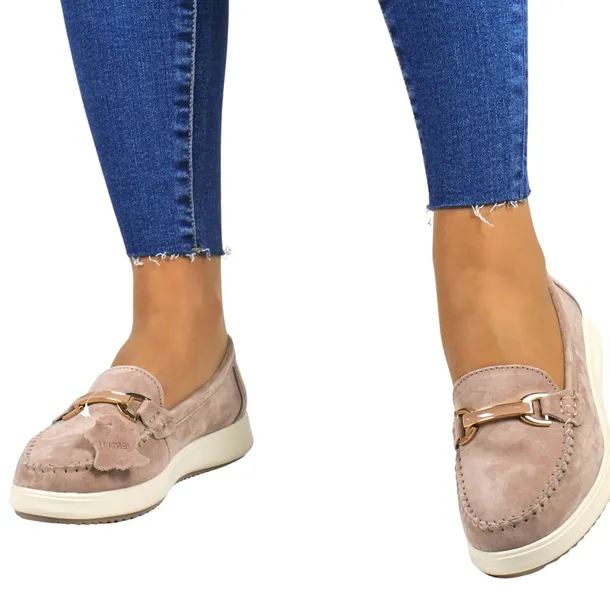 zamszowe-skorzane-buty-wiosenne-damskie-mokasyny-polbuty-wygodne-bezowe-new-rozmiar-37