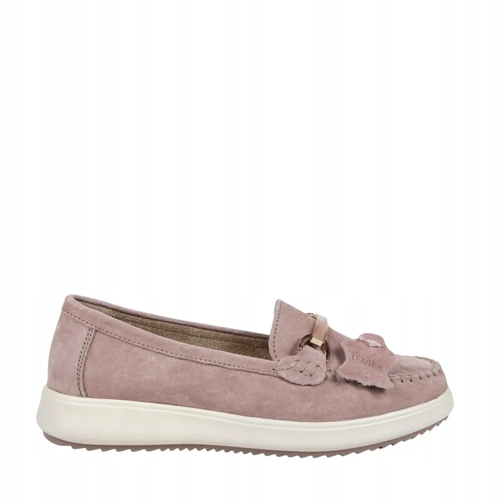 zamszowe-skorzane-buty-wiosenne-damskie-mokasyny-polbuty-wygodne-bezowe-new