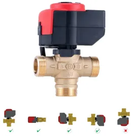 zawor-3-drogowy-strefowy-gz-5-4-z-silownikiem-230v