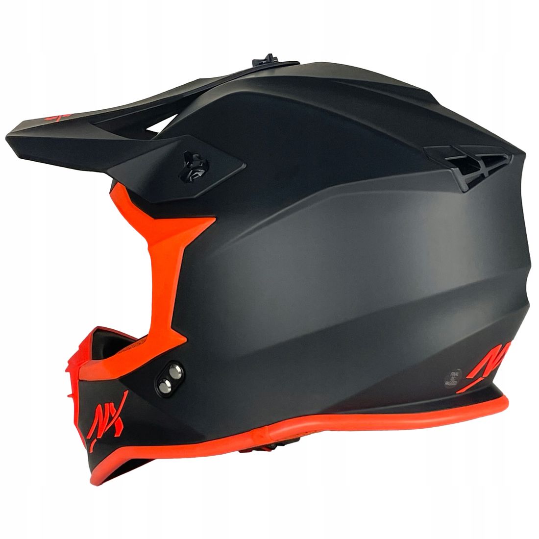 NFG-259 SHUTTLE NX-1 #4.20° #5.23° UT KASK MOTOCYKLOWY NX TET CROSS OFF-ROAD OUAD r.S – 183605203 - ERLI.pl