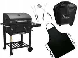 grill-weglowy-activa-zeliwny-ruszt-akcesoria-activa-575x42-cm