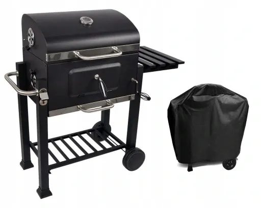 grill-weglowy-angular-ruszt-zeliwny-pokrowiec