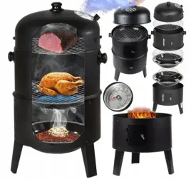 grill-wedzarnia-stalowa-weglowy-ogrodowy-palenisko-wedzok-3w1