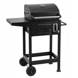 grill-weglowy-ogrodowy-smart-ruszt-zeliwny-wozek