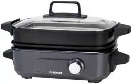 grill-elektryczny-cuisinart-grmc3e-1400w-szaro-czarny