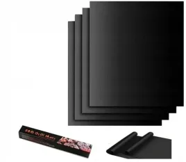 4-x-mata-teflonowa-do-grilla-piekarnika-i-smazenia