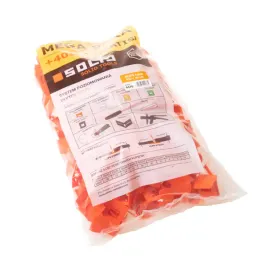 system-poziomowania-plytek-klipsy-1mm-440-szt-solid