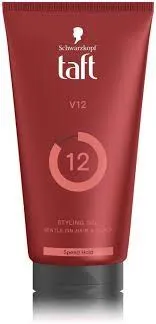 taft-150ml-zel-do-wlosow-v12-stan-nowy