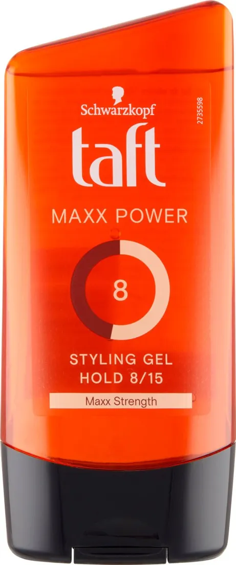 taft-150ml-zel-do-wlosow-maxx-power