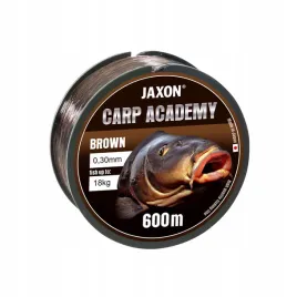 zylka-jaxon-carp-academy-300m-027mm-15kg