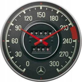 zegar-mercedes-benz-licznik-scienny-metal-szklo