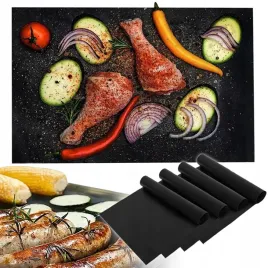 4x-mata-teflonowa-do-grilla-tacka-na-grill-do-pieczenia-grillowania-zestaw