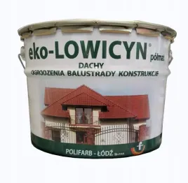 farba-na-ocynk-metal-aluminium-eko-lowicyn-braz-czekoladowy-ral-8017-10l