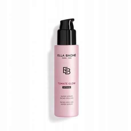 ﻿Ella Baché Tomate Glow Micro-Peeling Super Serum 30ml NOWOŚć