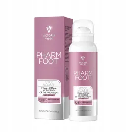 pharm-foot-krem-w-piance-5percent-mocznika-gratis