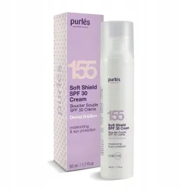purles-155-soft-shield-spf30-cream-lekki-krem-z-filtrem-50ml