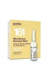 purles-161-microbiome-renewal-shot-ampulki-odnawiajace-mikrobiom-5x2-ml