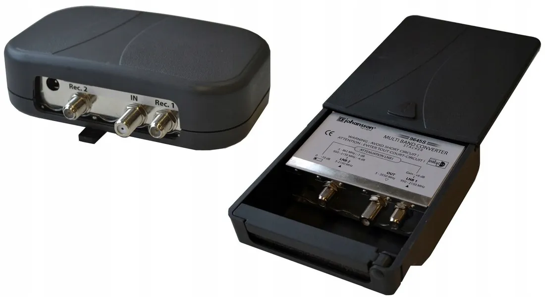 splitter-johansson-multiband-johansson-9645-kit