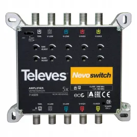 multiswitch-5-5-televes-714509-nevoswitch-wzmacniacz-5