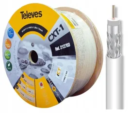 kabel-antenowy-televes-przewod-antenowy-televes-cxt-250m-212703-250-m