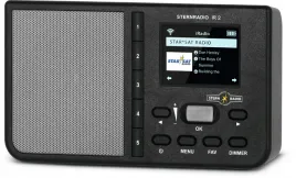 radio-sieciowe-internetowe-technisat-sternradio-ir-2