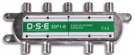 splitter-dse-ssp1-8