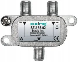 konwerter-unicable-axing-szu-55-02