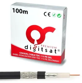 kabel-antenowy-digitsat-kabel-antenowy-tdc-113-trishield-cu-100m-100-m