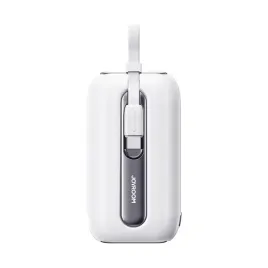 joyroom-mini-powerbank-10000mah-colorful-series-22-5w-z-2-wbudowanymi-kabla
