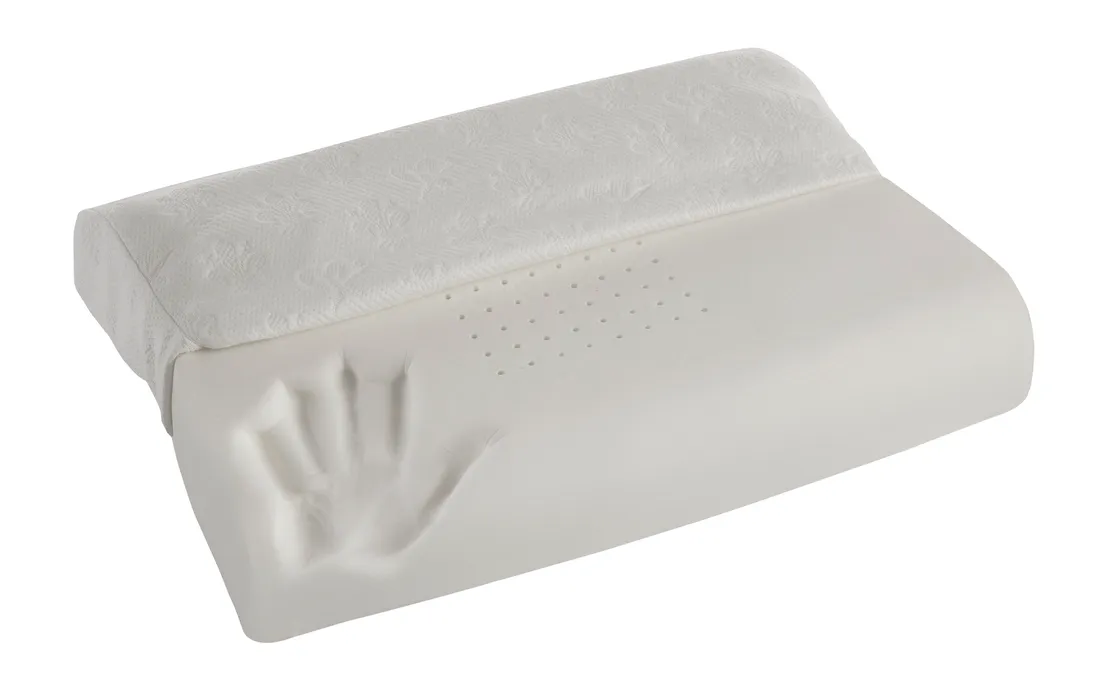 poduszka-magniflex-classico-wave-stan-nowy