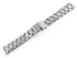 bransoleta-pacific-model-3-solid-srebrna-20mm-stan-nowy