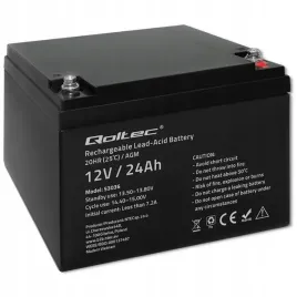 qoltec-akumulator-agm-or-12v-or-24ah-or-bezobslugowy-or-wydajny-or-longlife