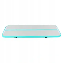 dmuchana-mata-gimnastyczna-1-3m-mietowo-zielony