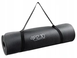 mata-na-trening-do-cwiczen-jogi-silownie-pianka