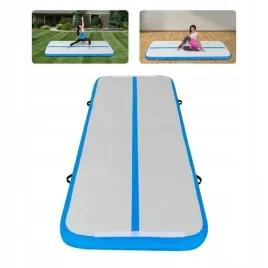 nadmuchiwana-mata-sportowa-z-pompka-3m-1m-niebieska