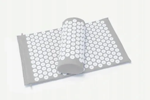 mata-do-akupresury-poduszka-gratis-stan-nowy