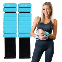 drfit-silikonowe-obciazniki-kostki-nadgarsti-regulacja-2x-045kg-niebieskie