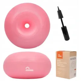 pilka-gimnastyczna-donut-trener-rownowagi