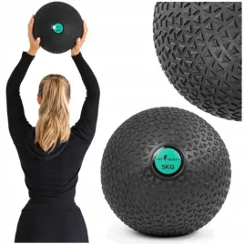 pilka-rehabilitacyjna-lekarska-treningowa-do-cwiczen-slam-ball-5kg